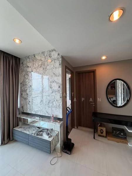 Menam Residences : แม่น้ำ เรสซิเดนท์, กรุงเทพ, 2088 ถนนเจริญกรุง, วัดพระยาไกร, บางคอแหลม, กรุงเทพ, 45 ตร.ม., คอนโด ขาย, โดย Nat Tantirapan, 500555036 - DDproperty.com