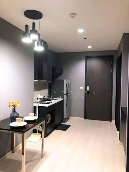 Rhythm Sukhumvit 44/1, Bangkok, Sukhumvit Road, Phra Kanong, Khlong Toei, Bangkok, 1 Bedroom, 36 sqm, Condo For Rent, by Thanyalak Ajmera, 500555037 - DDproperty.com