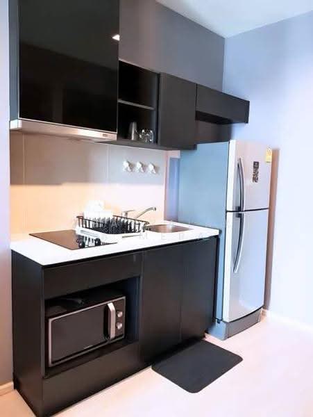 Rhythm Sukhumvit 44/1, Bangkok, Sukhumvit Road, Phra Kanong, Khlong Toei, Bangkok, 1 Bedroom, 36 sqm, Condo For Rent, by Thanyalak Ajmera, 500555037 - DDproperty.com