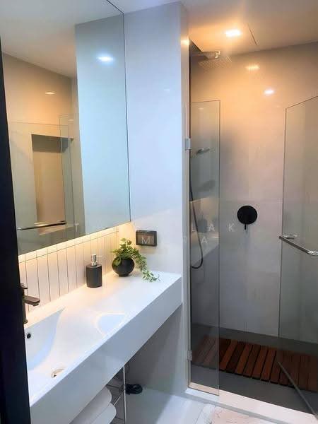 Rhythm Sukhumvit 44/1, Bangkok, Sukhumvit Road, Phra Kanong, Khlong Toei, Bangkok, 1 Bedroom, 36 sqm, Condo For Rent, by Thanyalak Ajmera, 500555037 - DDproperty.com