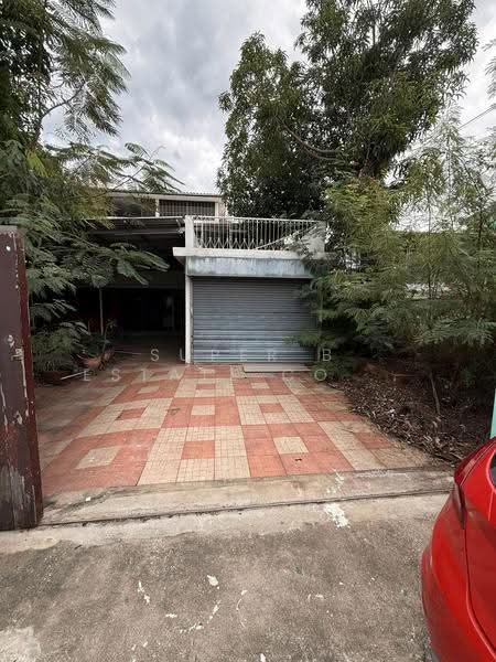 บ้านเสรี ซอย 10, กรุงเทพ, พระราม9, สวนหลวง, กรุงเทพ, 1,200 ตร.ม., บ้านเดี่ยว ให้เช่า, โดย Super B Estate Co., Ltd, 500555038 - DDproperty.com
