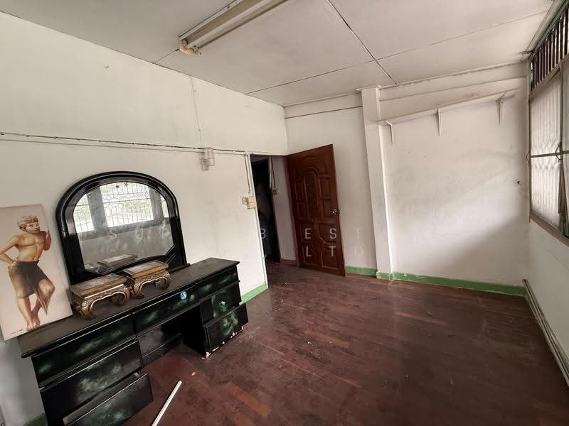 บ้านเสรี ซอย 10, Bangkok, พระราม9, Suan Luang, Bangkok, 1 Bedroom, 1,200 sqm, Single Detached House For Rent, by Super B Estate Co., Ltd, 500555038 - DDproperty.com