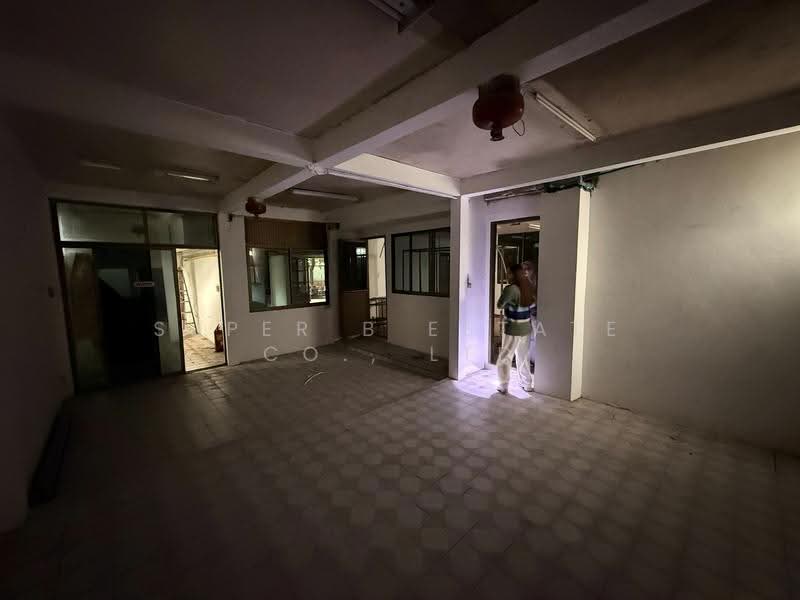 บ้านเสรี ซอย 10, กรุงเทพ, พระราม9, สวนหลวง, กรุงเทพ, 1,200 ตร.ม., บ้านเดี่ยว ให้เช่า, โดย Super B Estate Co., Ltd, 500555038 - DDproperty.com