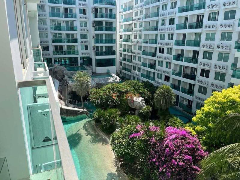 Amazon Residence Pattaya : อเมซอน เรสซิเดนซ์ พัทยา, ชลบุรี, ถนนบุณย์กัญจนา 5, หนองปรือ, บางละมุง, ชลบุรี, 35 ตร.ม., คอนโด ขาย, โดย Melinda Lonuch, 500555039 - DDproperty.com