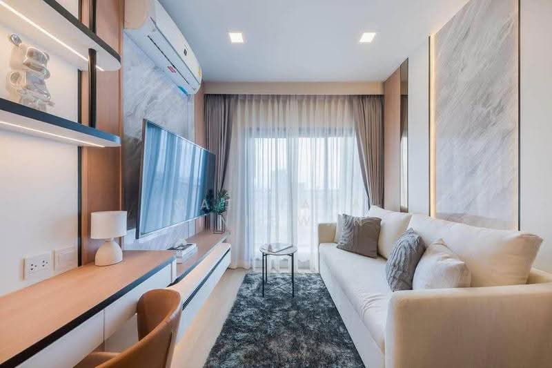 Life Phahon-Ladprao : ไลฟ์ พหลฯ-ลาดพร้าว, กรุงเทพ, 996 Phahonyothin Road, จอมพล, จตุจักร, กรุงเทพ, 35 ตร.ม., คอนโด ให้เช่า, โดย Natthaya Ninkhwan, 500555040 - DDproperty.com