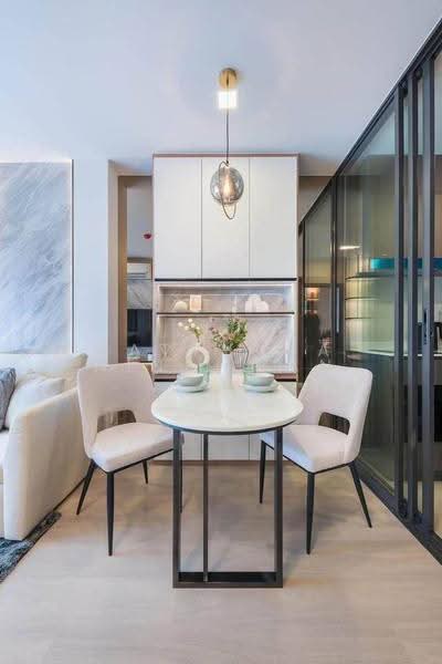 Life Phahon-Ladprao, Bangkok, 996 Phahonyothin Road, Jom Phon, Chatuchak, Bangkok, 1 Bedroom, 35 sqm, Condo For Rent, by Natthaya Ninkhwan, 500555040 - DDproperty.com