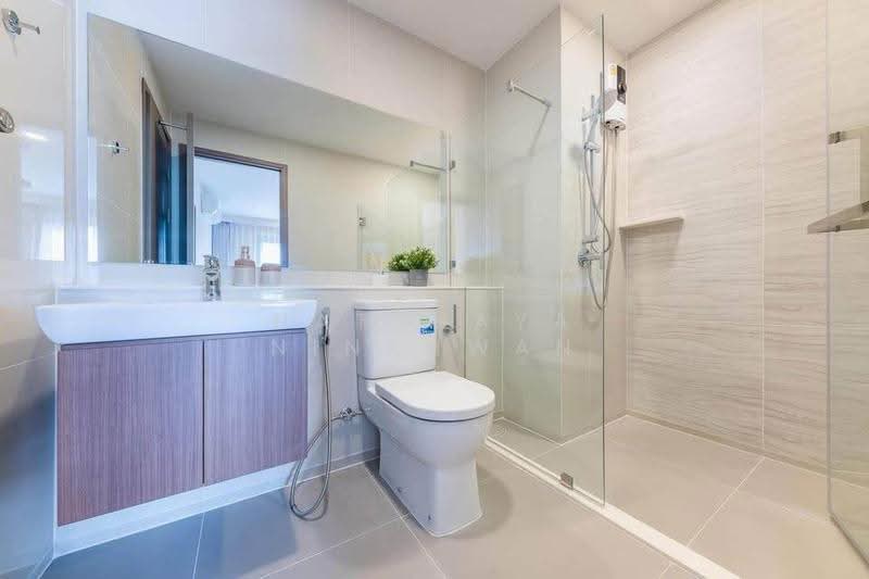 Life Phahon-Ladprao, Bangkok, 996 Phahonyothin Road, Jom Phon, Chatuchak, Bangkok, 1 Bedroom, 35 sqm, Condo For Rent, by Natthaya Ninkhwan, 500555040 - DDproperty.com