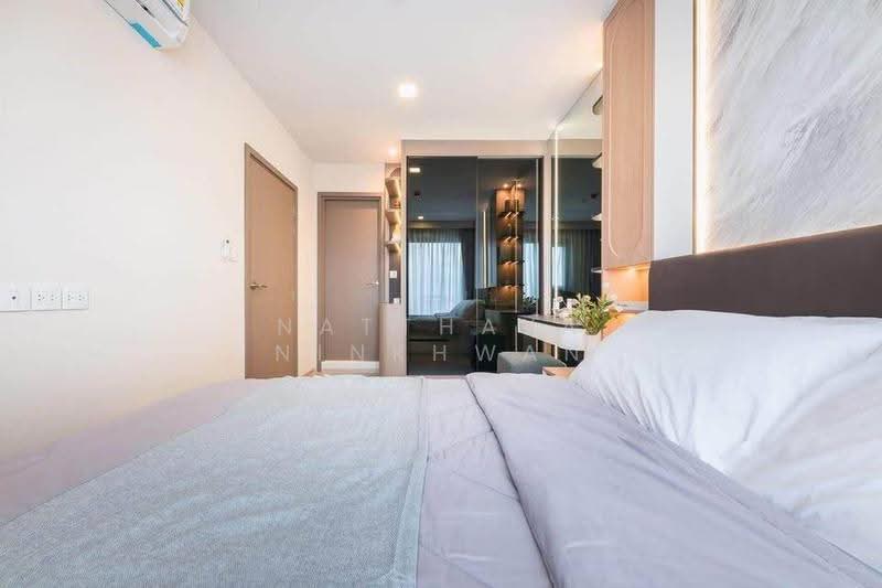 Life Phahon-Ladprao : ไลฟ์ พหลฯ-ลาดพร้าว, กรุงเทพ, 996 Phahonyothin Road, จอมพล, จตุจักร, กรุงเทพ, 35 ตร.ม., คอนโด ให้เช่า, โดย Natthaya Ninkhwan, 500555040 - DDproperty.com