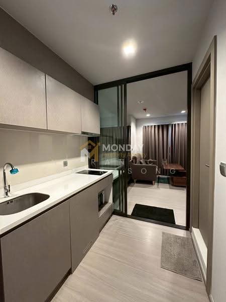Life Asoke-Rama 9, Bangkok, 626 Asoke-Dindaeng Road, Makkasan, Ratchathewi, Bangkok, 1 Bedroom, 28 sqm, Condo For Sale, by วัทนพร กองแก้ว, 500555041 - DDproperty.com