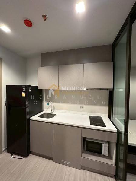 Life Asoke-Rama 9, Bangkok, 626 Asoke-Dindaeng Road, Makkasan, Ratchathewi, Bangkok, 1 Bedroom, 28 sqm, Condo For Sale, by วัทนพร กองแก้ว, 500555041 - DDproperty.com