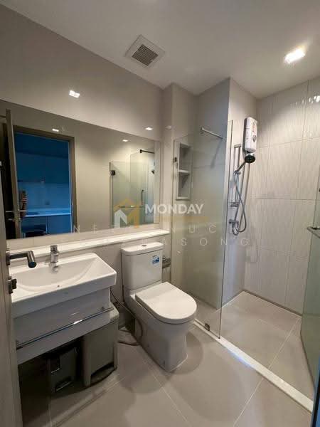 Life Asoke-Rama 9, Bangkok, 626 Asoke-Dindaeng Road, Makkasan, Ratchathewi, Bangkok, 1 Bedroom, 28 sqm, Condo For Sale, by วัทนพร กองแก้ว, 500555041 - DDproperty.com
