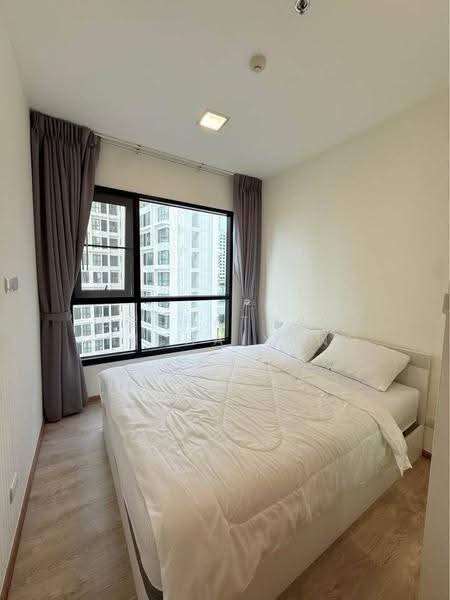 Condolette Midst Rama 9, Bangkok, 72 Rama 9, Huai Khwang, Bangkok, 1 Bedroom, 30 sqm, Condo For Rent, by Dechatorn Chichaiyang, 500555042 - DDproperty.com