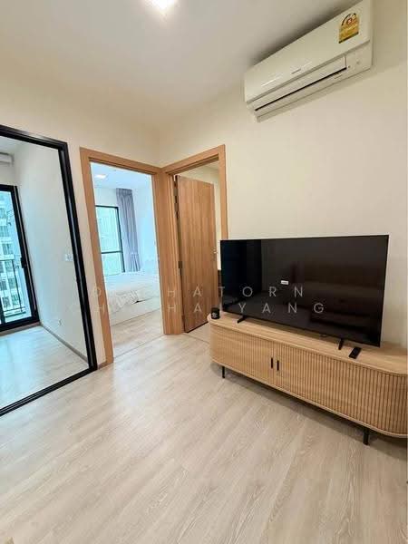 Condolette Midst Rama 9, Bangkok, 72 Rama 9, Huai Khwang, Bangkok, 1 Bedroom, 30 sqm, Condo For Rent, by Dechatorn Chichaiyang, 500555042 - DDproperty.com