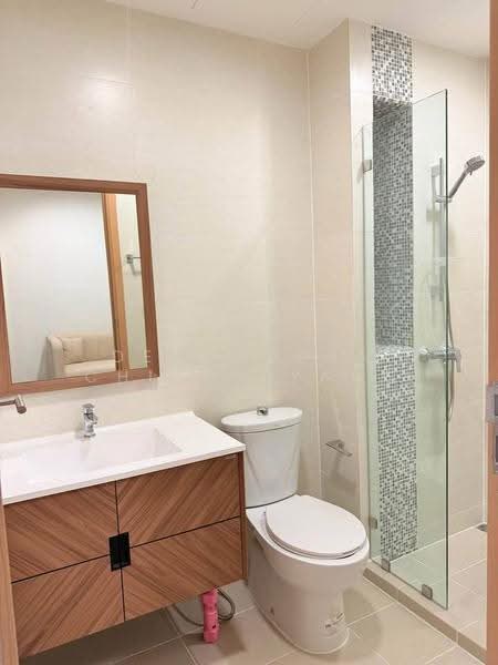 Condolette Midst Rama 9, Bangkok, 72 Rama 9, Huai Khwang, Bangkok, 1 Bedroom, 30 sqm, Condo For Rent, by Dechatorn Chichaiyang, 500555042 - DDproperty.com