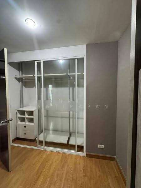 The Parkland Grand Asoke-Phetchaburi, Bangkok, 1811 Phetchaburi Rd, Bang Kapi, Huai Khwang, Bangkok, 1 Bedroom, 35 sqm, Condo For Sale, by Nat Tantirapan, 500555045 - DDproperty.com
