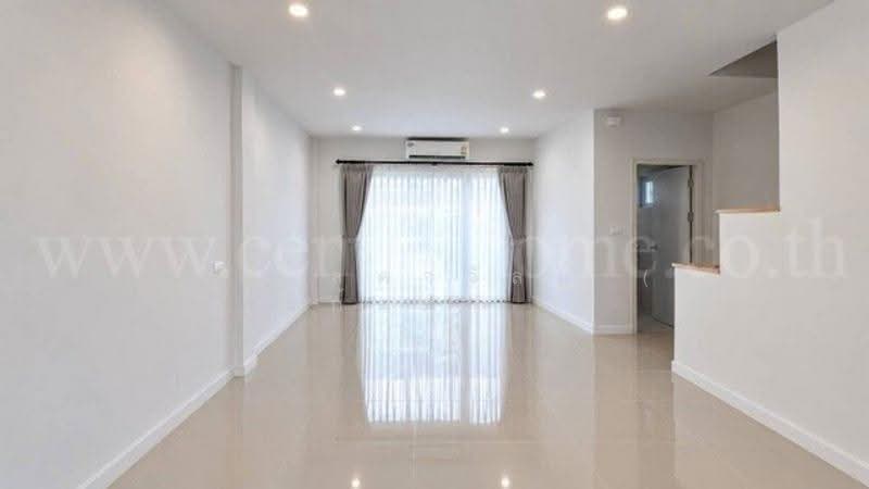 Supalai Primo Kanchanaphisek - Chaiyaphruek, Nonthaburi, บ้านกล้วย-ไทรน้อย, Phimonrat, Bang Bua Thong, Nonthaburi, 3 Bedrooms, 100 sqm, Townhouse For Sale, by คุณ ลดาวัลย์ ( แก้วตา ), 500555046 - DDproperty.com