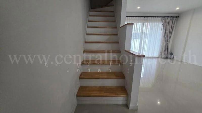 Supalai Primo Kanchanaphisek - Chaiyaphruek, Nonthaburi, บ้านกล้วย-ไทรน้อย, Phimonrat, Bang Bua Thong, Nonthaburi, 3 Bedrooms, 100 sqm, Townhouse For Sale, by คุณ ลดาวัลย์ ( แก้วตา ), 500555046 - DDproperty.com