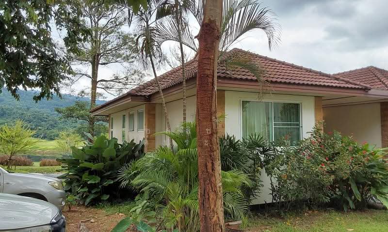 รอยัล ฮิลล์ กอล์ฟ รีสอร์ท แอนด์ สปา นครนายก, Nakhon Nayok, Sarika, Muang Nakhon Nayok, Nakhon Nayok, 4 Bedrooms, 300 sqm, Villa For Sale, by ชลธิชา ปรางค์ประทานพร, 500555047 - DDproperty.com