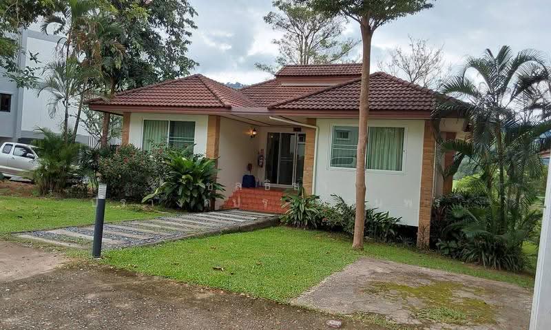 รอยัล ฮิลล์ กอล์ฟ รีสอร์ท แอนด์ สปา นครนายก, Nakhon Nayok, Sarika, Muang Nakhon Nayok, Nakhon Nayok, 4 Bedrooms, 300 sqm, Villa For Sale, by ชลธิชา ปรางค์ประทานพร, 500555047 - DDproperty.com