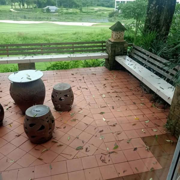 รอยัล ฮิลล์ กอล์ฟ รีสอร์ท แอนด์ สปา นครนายก, Nakhon Nayok, Sarika, Muang Nakhon Nayok, Nakhon Nayok, 4 Bedrooms, 300 sqm, Villa For Sale, by ชลธิชา ปรางค์ประทานพร, 500555047 - DDproperty.com