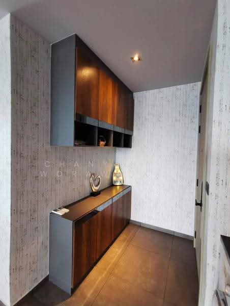 The Lofts Asoke, Bangkok, Sukhumvit 21 Road, Khlongtoei Nua, Watthana, Bangkok, 2 Bedrooms, 89 sqm, Condo For Rent, by Chanyanath Worawatchaibaworn, 500555048 - DDproperty.com