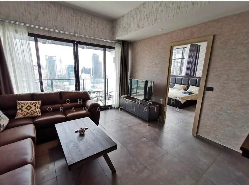 The Lofts Asoke : เดอะ ลอฟท์ อโศก, กรุงเทพ, ถนนสุขุมวิท 21, คลองเตยเหนือ, วัฒนา, กรุงเทพ, 89 ตร.ม., คอนโด ให้เช่า, โดย Chanyanath Worawatchaibaworn, 500555048 - DDproperty.com