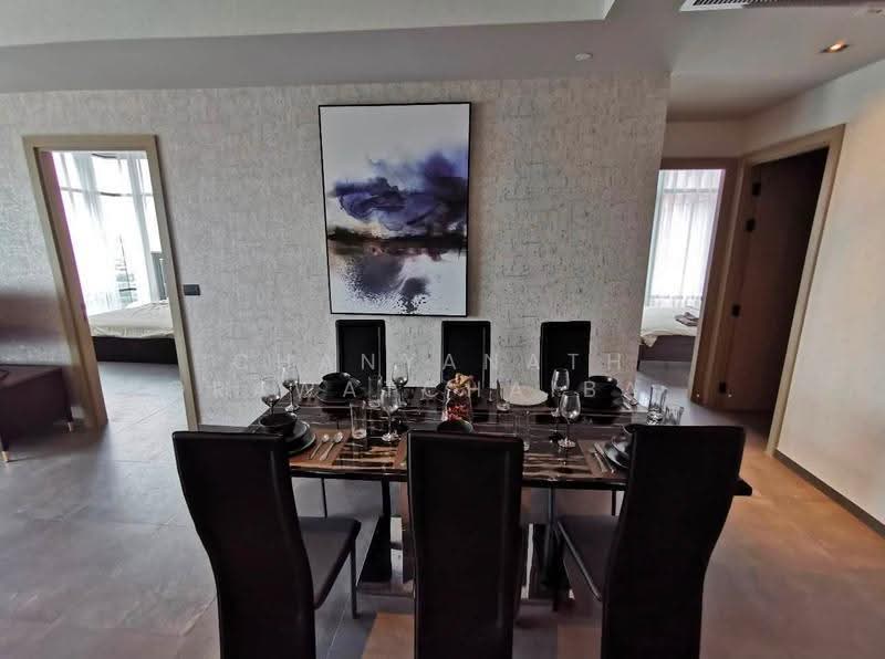 The Lofts Asoke, Bangkok, Sukhumvit 21 Road, Khlongtoei Nua, Watthana, Bangkok, 2 Bedrooms, 89 sqm, Condo For Rent, by Chanyanath Worawatchaibaworn, 500555048 - DDproperty.com