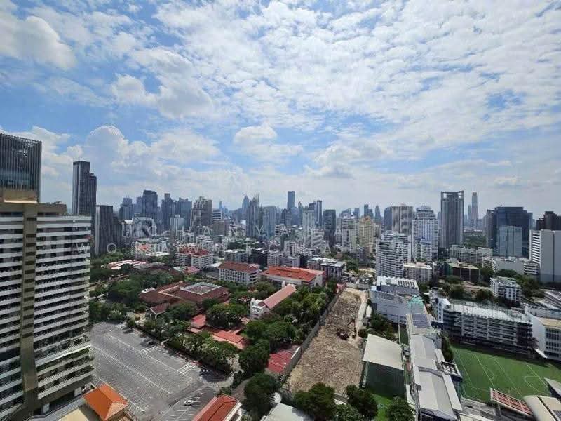 The Lofts Asoke, Bangkok, Sukhumvit 21 Road, Khlongtoei Nua, Watthana, Bangkok, 2 Bedrooms, 89 sqm, Condo For Rent, by Chanyanath Worawatchaibaworn, 500555048 - DDproperty.com