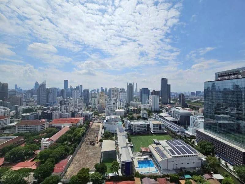 The Lofts Asoke, Bangkok, Sukhumvit 21 Road, Khlongtoei Nua, Watthana, Bangkok, 2 Bedrooms, 89 sqm, Condo For Rent, by Chanyanath Worawatchaibaworn, 500555048 - DDproperty.com