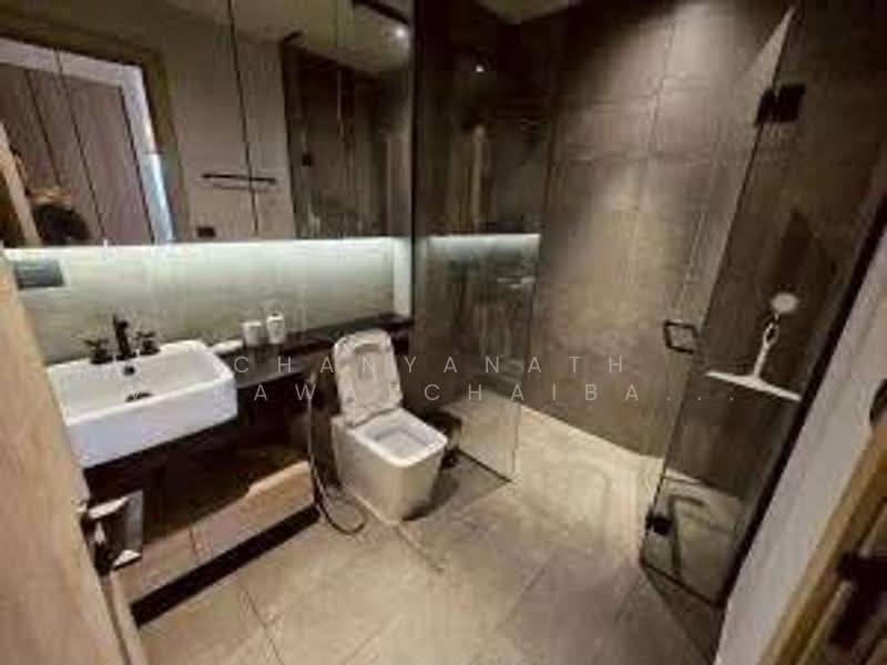 The Lofts Asoke, Bangkok, Sukhumvit 21 Road, Khlongtoei Nua, Watthana, Bangkok, 2 Bedrooms, 89 sqm, Condo For Rent, by Chanyanath Worawatchaibaworn, 500555048 - DDproperty.com
