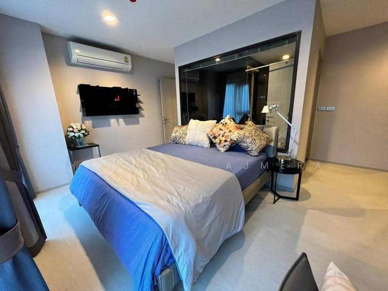 Rhythm Sukhumvit 36-38, Bangkok, 55 Soi Sukhumvit 36, Sukhumvit Road, Phra Kanong, Khlong Toei, Bangkok, 1 Bedroom, 50 sqm, Condo For Rent, by Thanyalak Ajmera, 500555050 - DDproperty.com