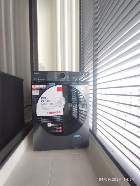 Mazarine Ratchayothin, Bangkok, Soi Phahonyothin 30, Phahonyothin Road, Chan Kasem, Chatuchak, Bangkok, 1 Bedroom, 33 sqm, Condo For Rent, by Natthaya Ninkhwan, 500555051 - DDproperty.com