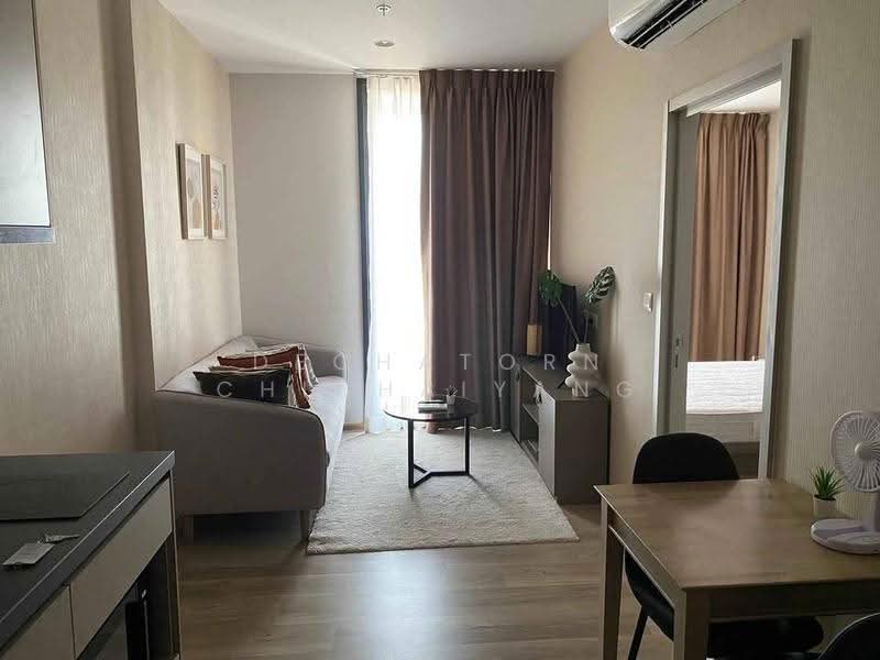 Oka Haus Sukhumvit 36, bangkok, 3399 Rama 4 Road, Khong Tan, Khlong Toei, Bangkok, 1 Bedroom, 35 sqm, Condo For Rent, by Dechatorn Chichaiyang, 500555052 - DDproperty.com