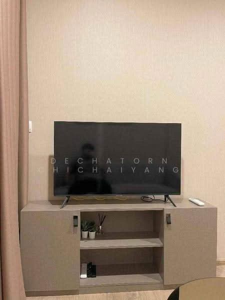 Oka Haus Sukhumvit 36, bangkok, 3399 Rama 4 Road, Khong Tan, Khlong Toei, Bangkok, 1 Bedroom, 35 sqm, Condo For Rent, by Dechatorn Chichaiyang, 500555052 - DDproperty.com