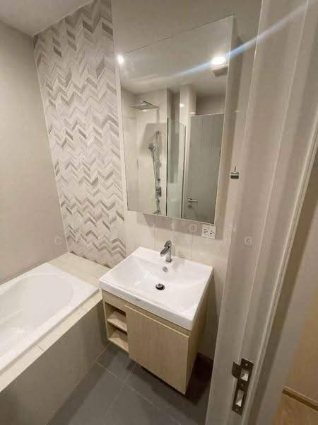 Oka Haus Sukhumvit 36, bangkok, 3399 Rama 4 Road, Khong Tan, Khlong Toei, Bangkok, 1 Bedroom, 35 sqm, Condo For Rent, by Dechatorn Chichaiyang, 500555052 - DDproperty.com