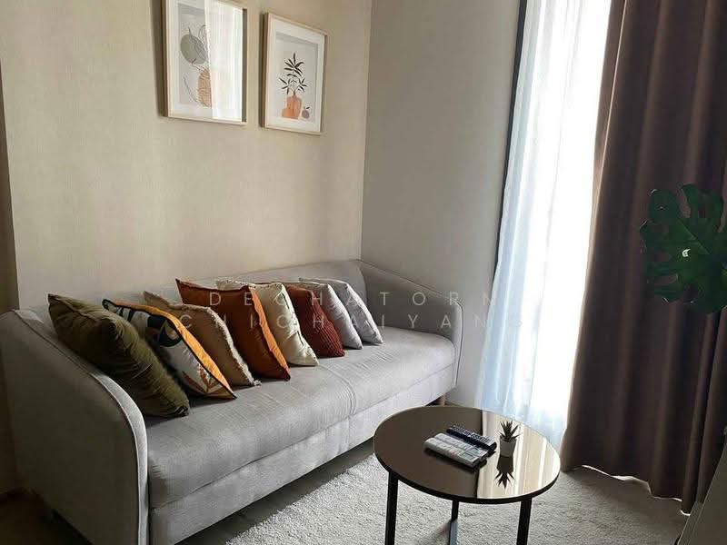 Oka Haus Sukhumvit 36, bangkok, 3399 Rama 4 Road, Khong Tan, Khlong Toei, Bangkok, 1 Bedroom, 35 sqm, Condo For Rent, by Dechatorn Chichaiyang, 500555052 - DDproperty.com