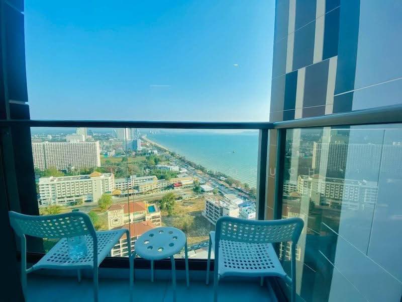 Copacabana Beach Jomtien : โคปาคาบาน่า บีช จอมเทียน, ชลบุรี, ตำบลหนองปรือ อำเภอบางละมุง ชลบุรี, หนองปรือ, บางละมุง, ชลบุรี, 29 ตร.ม., คอนโด ขาย, โดย Melinda Lonuch, 500555053 - DDproperty.com