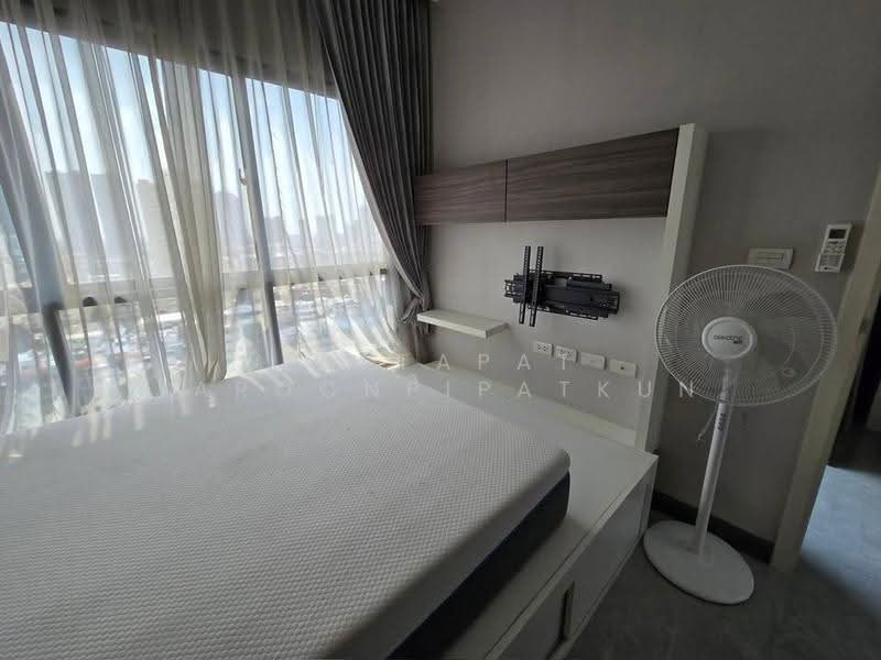 Urbano Absolute Sathon-Taksin : เออร์บาโน่ แอบโซลูท สาทร - ตากสิน, กรุงเทพ, 345 ซอยเจริญนคร 14/2, คลองต้นไทร, คลองสาน, กรุงเทพ, 36 ตร.ม., คอนโด ขาย, โดย Jettapat Jaroonpipatkun, 500555054 - DDproperty.com