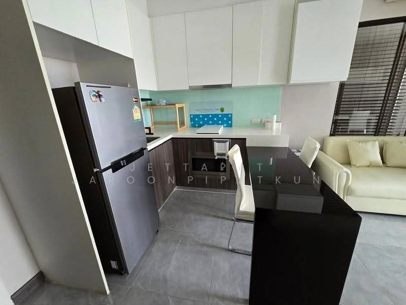 Urbano Absolute Sathon-Taksin : เออร์บาโน่ แอบโซลูท สาทร - ตากสิน, กรุงเทพ, 345 ซอยเจริญนคร 14/2, คลองต้นไทร, คลองสาน, กรุงเทพ, 36 ตร.ม., คอนโด ขาย, โดย Jettapat Jaroonpipatkun, 500555054 - DDproperty.com