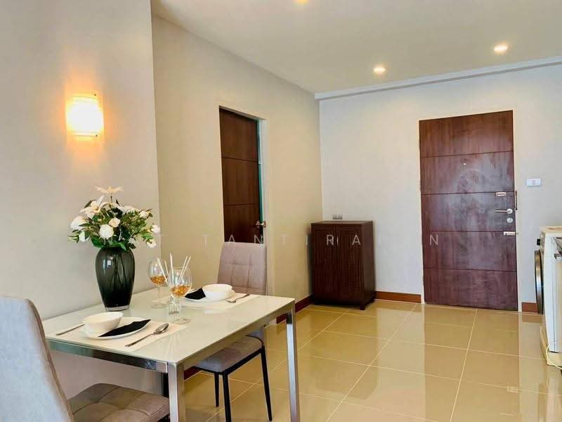 Tourmaline Gold Sathorn-Taksin : ทัวร์มาลีน โกลด์ สาทร-ตากสิน, กรุงเทพ, 14 เจริญนคร, คลองต้นไทร, คลองสาน, กรุงเทพ, 41 ตร.ม., คอนโด ขาย, โดย Nat Tantirapan, 500555055 - DDproperty.com