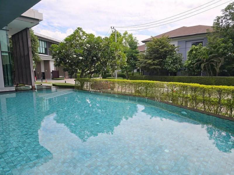 The City Pattanakarn : เดอะ ซิตี้ พัฒนาการ, กรุงเทพ, ถนนอ่อนนุช, ประเวศ, กรุงเทพ, 340 ตร.ม., บ้านเดี่ยว ขาย, โดย Jutarat Jitmun, 500555057 - DDproperty.com