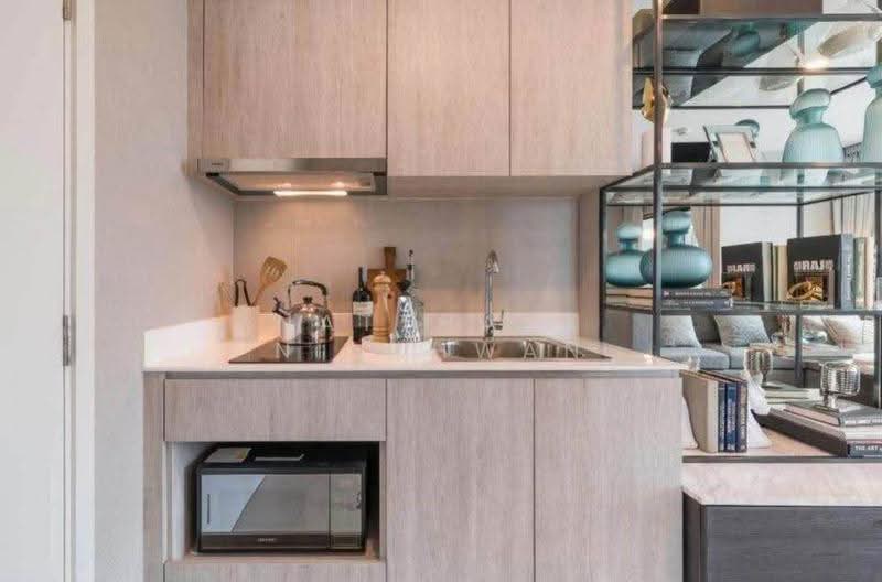 CIELA Sripatum, Bangkok, 2999 Phahonyothin Road, Lat Yao, Chatuchak, Bangkok, 2 Bedrooms, 60 sqm, Condo For Rent, by Natthaya Ninkhwan, 500555059 - DDproperty.com