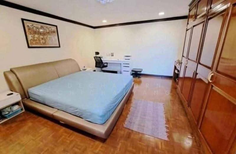 Tai Ping Towers, Bangkok, 582 Soi Sukhumvit 63, Khlong Tan Nua, Watthana, Bangkok, 4 Bedrooms, 252 sqm, Condo For Rent, by Dechatorn Chichaiyang, 500555060 - DDproperty.com