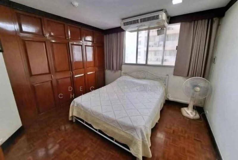 Tai Ping Towers, Bangkok, 582 Soi Sukhumvit 63, Khlong Tan Nua, Watthana, Bangkok, 4 Bedrooms, 252 sqm, Condo For Rent, by Dechatorn Chichaiyang, 500555060 - DDproperty.com