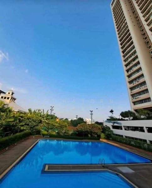 Tai Ping Towers : ไท ปิง ทาวเวอร์ส, กรุงเทพ, 582 ซอยสุขุมวิท 63, คลองตันเหนือ, วัฒนา, กรุงเทพ, 252 ตร.ม., คอนโด ให้เช่า, โดย Dechatorn Chichaiyang, 500555060 - DDproperty.com