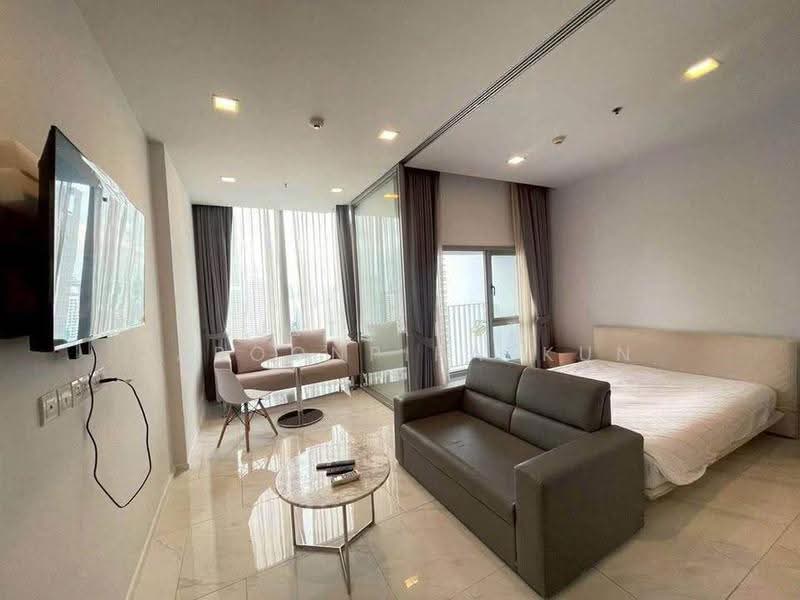 Hyde Sukhumvit 11 : ไฮด์ สุขุมวิท11, กรุงเทพ, 11 ซอยสุขุมวิท 11, คลองเตยเหนือ, วัฒนา, กรุงเทพ, 35 ตร.ม., คอนโด ให้เช่า, โดย Jettapat Jaroonpipatkun, 500555063 - DDproperty.com