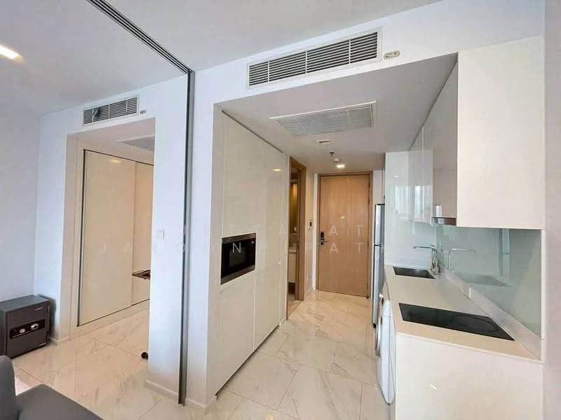 Hyde Sukhumvit 11, Bangkok, 11 Soi Sukhumvit 11, Khlongtoei Nua, Watthana, Bangkok, 1 Bedroom, 35 sqm, Condo For Rent, by Jettapat Jaroonpipatkun, 500555063 - DDproperty.com