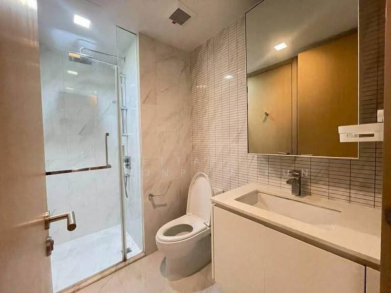 Hyde Sukhumvit 11, Bangkok, 11 Soi Sukhumvit 11, Khlongtoei Nua, Watthana, Bangkok, 1 Bedroom, 35 sqm, Condo For Rent, by Jettapat Jaroonpipatkun, 500555063 - DDproperty.com