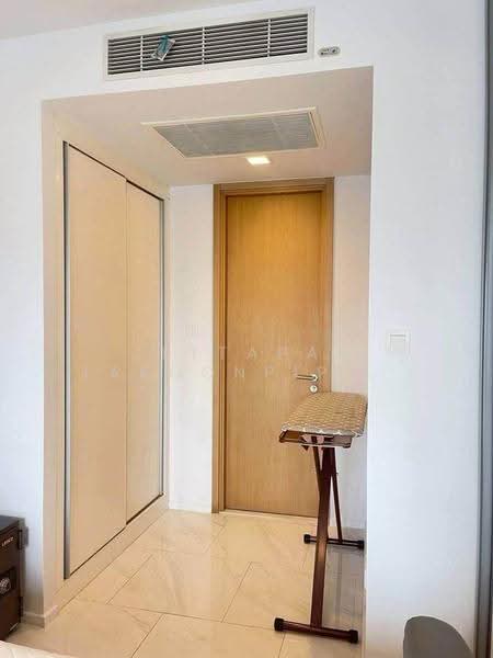 Hyde Sukhumvit 11, Bangkok, 11 Soi Sukhumvit 11, Khlongtoei Nua, Watthana, Bangkok, 1 Bedroom, 35 sqm, Condo For Rent, by Jettapat Jaroonpipatkun, 500555063 - DDproperty.com