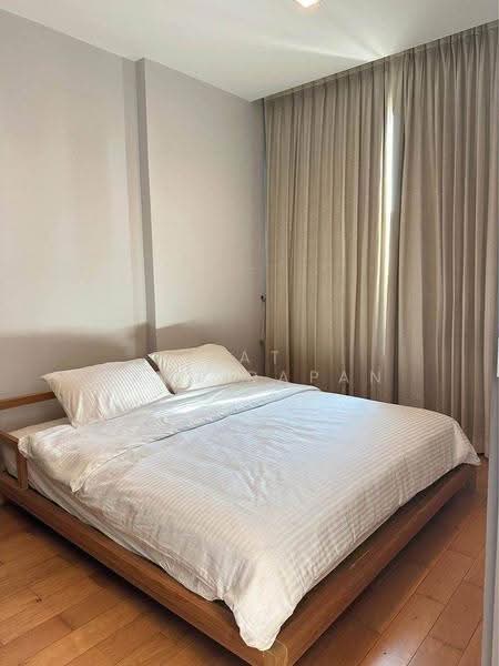 Keyne by Sansiri, Bangkok, 766 Sukhumvit Road, Khlong Toei, Bangkok, 1 Bedroom, 48 sqm, Condo For Sale, by Nat Tantirapan, 500555064 - DDproperty.com